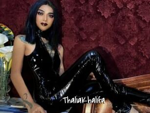 ThaliaKhalifa