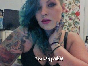 TheLadyDahlia