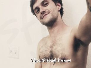 TheLateNightShow