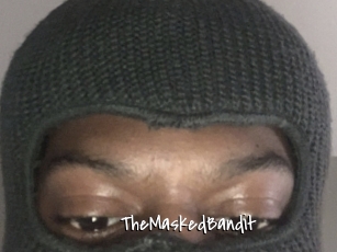 TheMaskedBandit