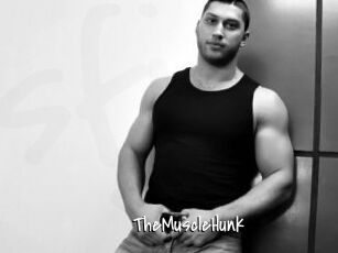 TheMuscleHunk