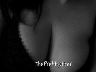 ThePrettyOtter