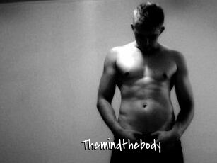 Themindthebody