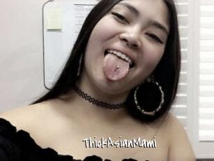 ThickAsianMami