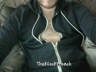 ThickCockFrench