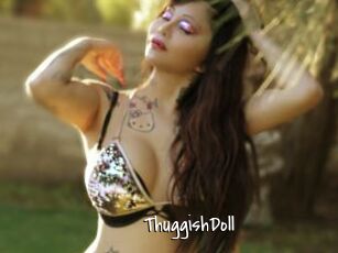 ThuggishDoll