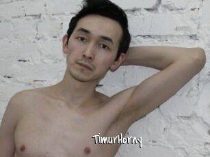 TimurHorny