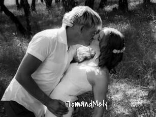 TomandMely