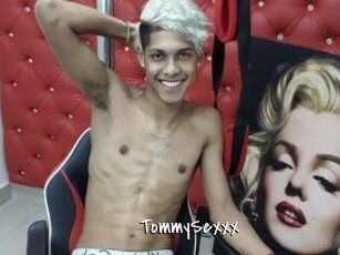 TommySexxx