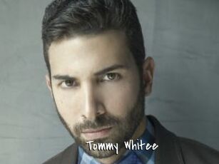 Tommy_Whitee