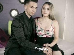 Tom_n_Lily