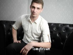 TomyBrown