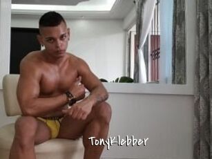 TonyKlebber