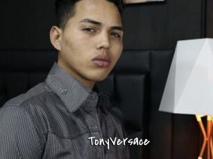 TonyVersace