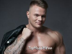 TopModelMikee