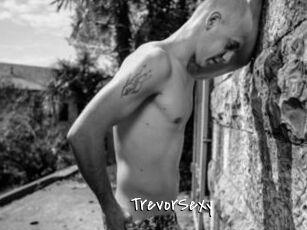 TrevorSexy