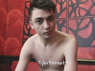 TylerBennett