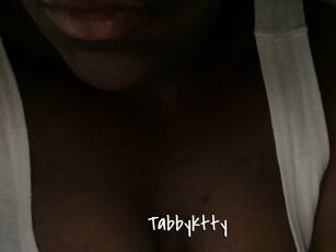 Tabbyktty