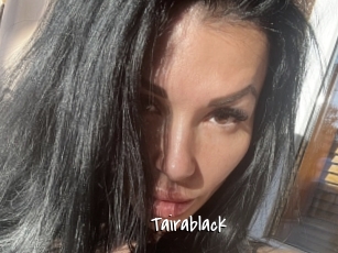 Tairablack