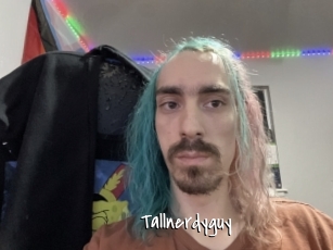 Tallnerdyguy