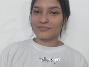 Tallsexgirl