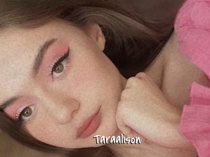 Taraalison