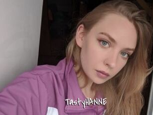 TastyHANNE