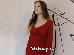 Tatebillingsley