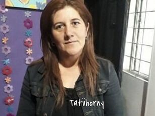 Tatiihorny