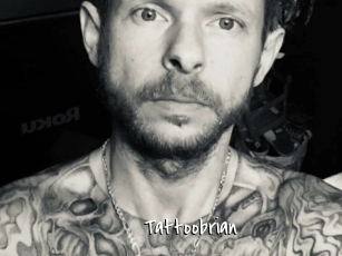 Tattoobrian