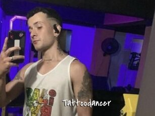 Tattoodancer