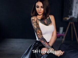 Tattooedlady