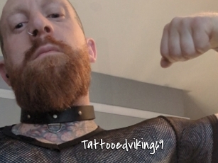 Tattooedviking69