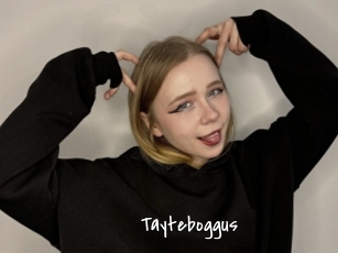 Tayteboggus