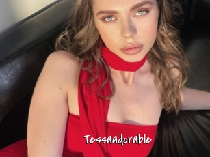 Tessaadorable