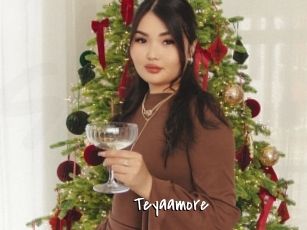 Teyaamore