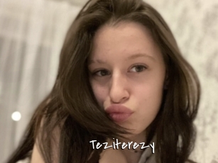 Teziterezy