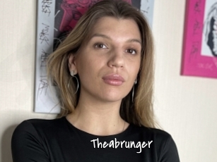 Theabrunger