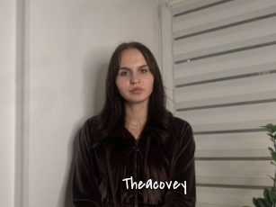 Theacovey