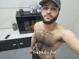 Thebadboyfun