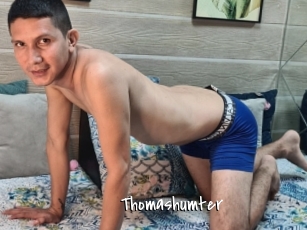 Thomashumter