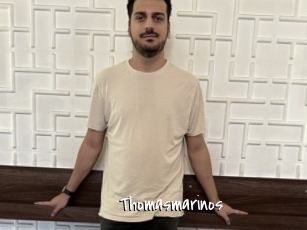 Thomasmarinos