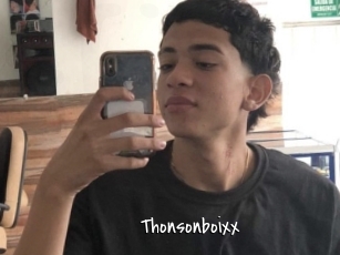 Thonsonboixx