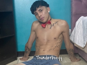 Thunderbooyy