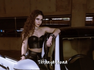 Tiffanyathena