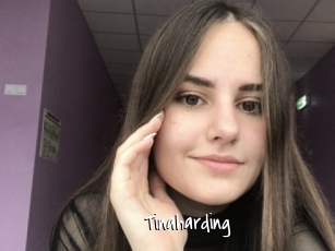 Tinaharding