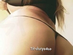 Titsforpeace