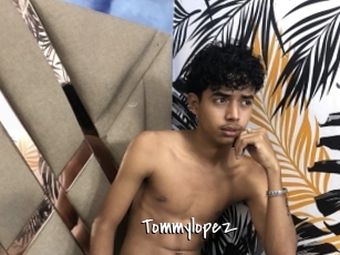 Tommylopez