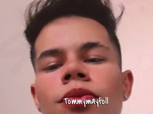 Tommymayfoll