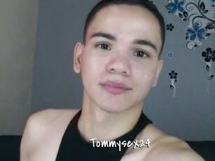 Tommysex24